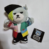 KRUNK BIGBANG FXXK IT G-DRAGON Good Condition Hanging Sign