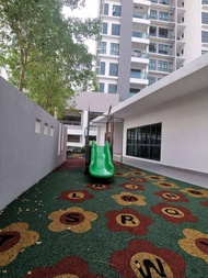 賽柏再也的1臥室公寓 - 483平方公尺/1間專用衛浴 (SYG 8 Aura Suite Putrajaya Studio Unit)