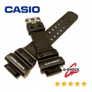 Strap Tali Jam Tangan Casio GShock GX56-1BB GX-56 Tali Jam GShock GX 56 GX-56