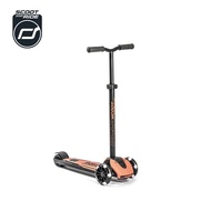 Scoot And Ride SR96436 HighwayKick 5 LED for 3-6years - Peach