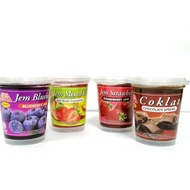Desa Alpha Taste Jem
