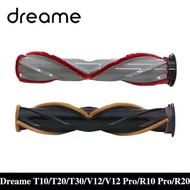 Dreame T10/T20/T30/T30 NEO/V12/V12 Pro/R10 Pro/R20 Vacuum Cleaner Accessories Main Brush Head Access