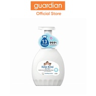 Kirei Kirei Hand Soap Cotton 450ml