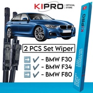 KIPRO Silicone Wiper - BMW F30 F34 F80 Windshield Wiper