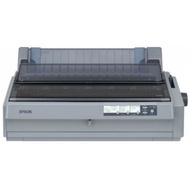 Epson LQ-2190 Dot Matrix Printer