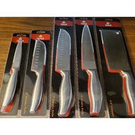 gorme knife (1set 5psc) Original Set.