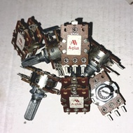 CT 50K stereo potentiometer Aplus B50K 503 B503 B a PLUS a-plus