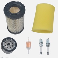 Sesuai untuk Kit Penapis Udara Husqvarna YTA22V46 YTH22V46 YTH24V48 HU800