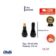 Tubeless Tire Valve Tubeless Valve/ Tubeless Rubber Valve/