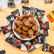 【特卖】特浓咖啡糖奶糖即食咖啡硬糖上班开车提神醒脑办公室散装硬糖espresso coffee candy candy instant coffee hard candy to workzhangha