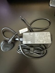 Lenovo 65W USB-C 充電器
