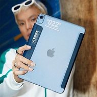 iPad 10代 / Air 10.9吋 Taihi Sora 抗菌磁吸多功能平板保護套