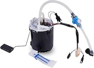 FX23-9H307-AA Electric Fuel Pump Assembly Level Sensor Fits for 2013-2019 XF 3.0L, Fits for 2014-201