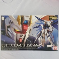 Freedom Gundam Z.A.F.T Mobile Suit ZGMF-X10A