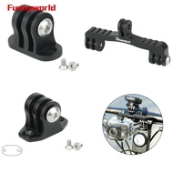 Secure and Reliable Bike Camera Mount Attachment for Gopro Bike Camera