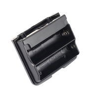 Get 7%  coupon】 Yaesu Battery Pack Walkie Talkie Vx-5r Vx-6r Vx-7r Fba-23 Battery Case Vx-710 Suppor