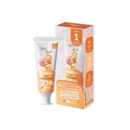 BZU BZU Baby Toothpaste (50g)