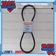fanbelt ps ME900712 ban kipas ps100 fan belt ps120 vanbelt ps135 tali kipas ragasa fanbelt coltdiese