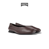 CAMPER รองเท้าลำลอง ผู้หญิง รุ่น Casi Myra สีน้ำตาล ( CAS -  K201253-020 )