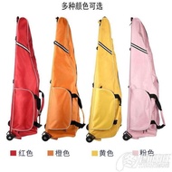 Sport fencing dual sword sling shoulder carry bag pack sleeve case for foil epee and saber fencing e