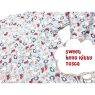 Sweet HELLO KITTY TOSCA PAJAMAS