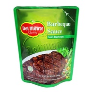 DELMONTE BBQ SAUCE BARBECUE SAUCE