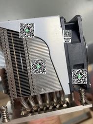 【可開統編】AMD EPYC霄龍4U/ 6管/ SP3TR4-SP3 宵龍平臺 最後3個。