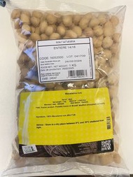 澳洲夏威夷果仁 Macadamia nuts