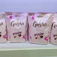 Chocolate Faizen Geisha.160g