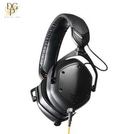 V-MODA - V-MODA Crossfade M-100 Master 頭戴式金屬耳機