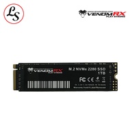 VenomRX SSD NVME