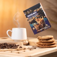 MINI PACK 7 SACHET TINA BEAUTY COFFEE (No Box)