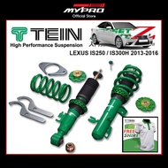🇯🇵Best🔥lexus is200t 2015-2017 - TEIN Street Advance Z Adjustable Suspension / Coilover