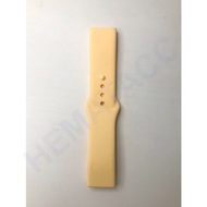 Tali Jam Berlubang Strap Smartwatch Y68 / D20 / 116 Plus / D13 / Vyatta Fitme Alpha Prime / Mito Gea