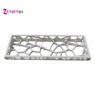 Holy60  60he GH60 Hollow PC Keyboard Shell - 60% Layout Case for  60HE Aula Win60 Rakka  60 Keyboard