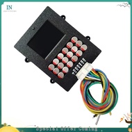 【bairddoro】Lithium Titanate 6S Active Balancer 6S Active Balancer Energy Transfer Equalizer