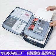 travel bag organizer toiletries travel kit travel organizer Large-Capacity Double-Layer Password Loc