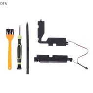 DTA New laptop speaker For ASUS X555L A555L K555L R555L F555LD FL5800 V555L VM590L X555LD Y583L F555