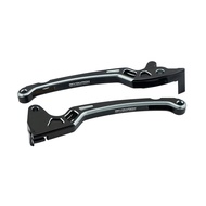 มือเบรค CNC ทูโทน REVOLUTION GIORNO+ CBS/CLICK-125150160 STD