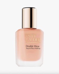 Estee Lauder 雅詩蘭黛 全新第二代DoubleWear持妝粉底液1C1 30ml SPF10