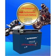 Car and Motorcycle LifeP04 / LFP / Lithium Battery 2000 -3000cycles WARRANTY 2 years