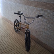 BMX 單車