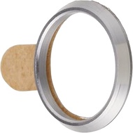 LP-MIP64CP01SV Camera Lens Protector, Rich Lens, Silver