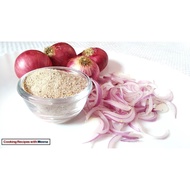 Serbuk Bawang Merah / Onion Powder 500g