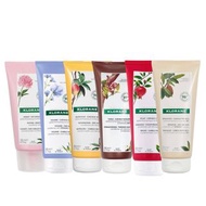 KLORANE conditioner 護髮素｜有機古布阿蘇果脂修復抗熱護髮精華 100ml