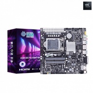DIY FOR YOU Mini-ITX ddr4 H310 H510 H610 H61 H81 ITX Motherboard GA+HDMI 17x17CM Industrial Control 