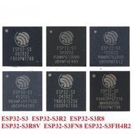 ESP32-S3 ESP32-S3R2 ESP32-S3R8 ESP32-S3R8V ESP32-S3FN8 ESP32-S3FH4R2 QFN-56 WiFi Bluetooth-compatibl