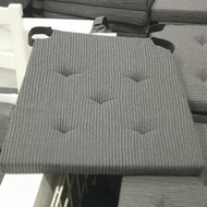 Seat Cushion Pad 42x40x4.0 Cm.