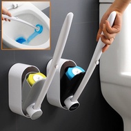 Toilet Cleaner WC Bathroom Brush Disposable Toilet Brush