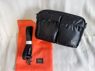 Porter Tokyo Japan Shoulder Bag Porter Tokyo Japan Tanker